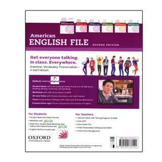 کتاب زبان starter