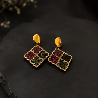 گوشواره ایران من