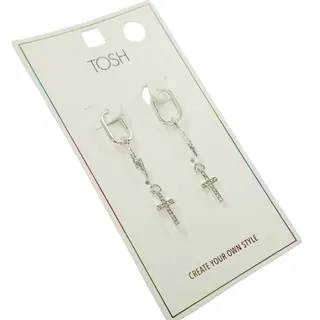 پک گوشواره آویزدار TOSH