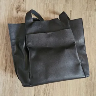 کیف بزرگ
