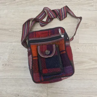کیف گلیم