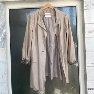 مانتو کتی خارجی