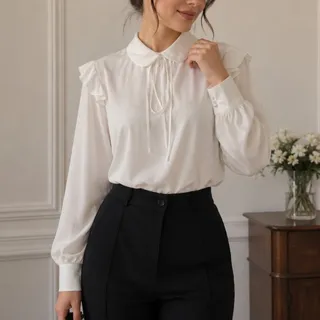شومیز مجلسی