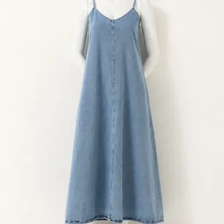 پیراهن جین وارداتی Zara