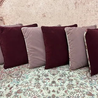 6 عدد کوسن