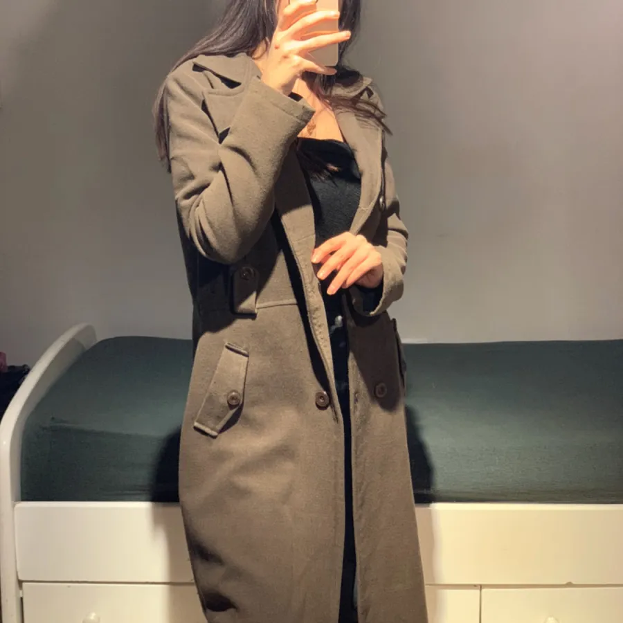 پالتو فوتر زنانه