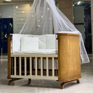 تخت کودک