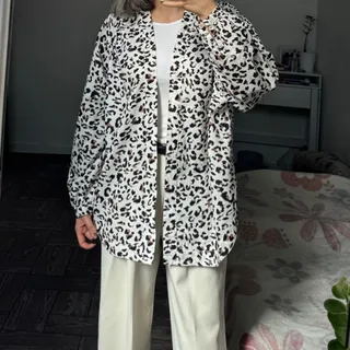 شومیز وارداتی