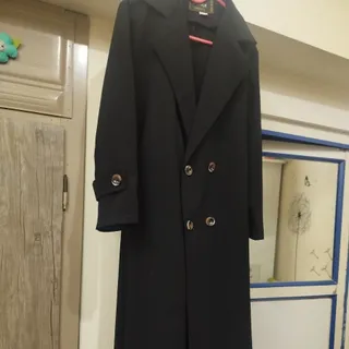 مانتو بلند
