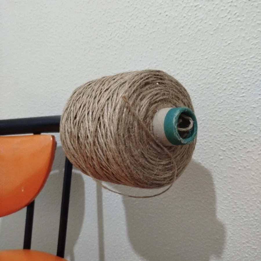 نخ کنفی
