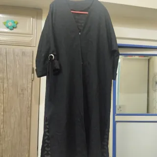 مانتو ناناز
