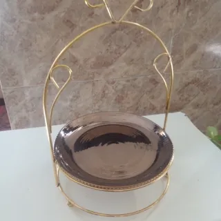 ظرف شکلات خوری