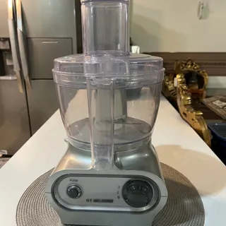 غذاساز BLACK &DECKER