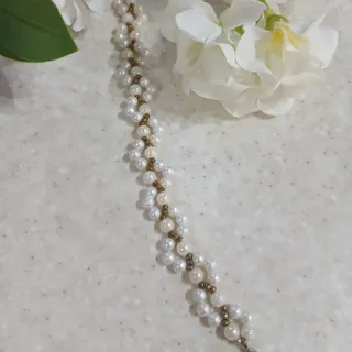 دستبند شیک زیبا