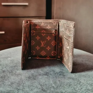 کیف پول زنانه