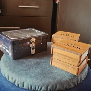 جعبه