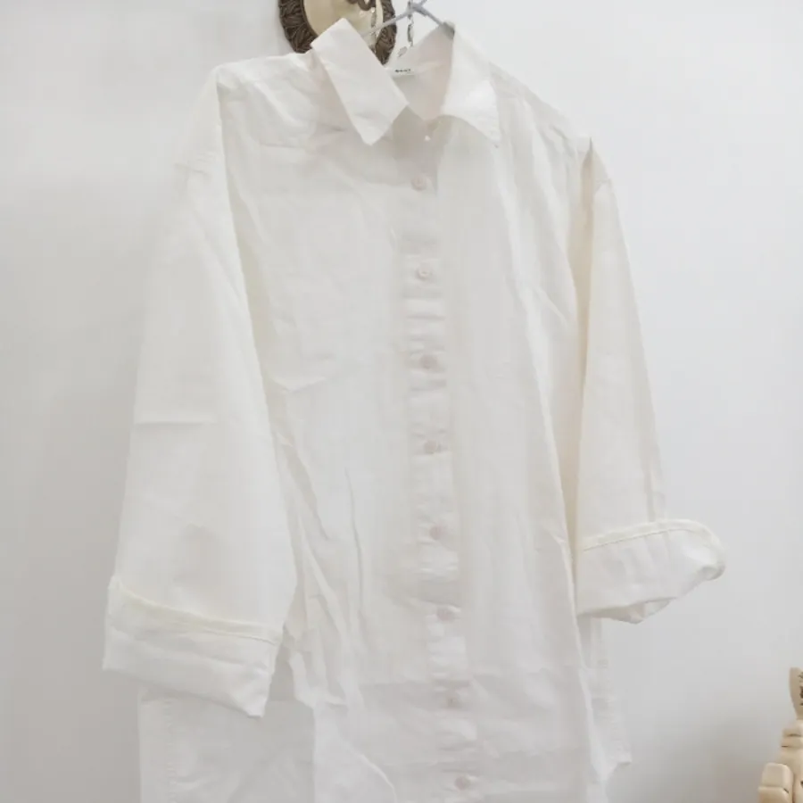 شومیز نخی