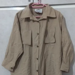 مانتو تابستانه طرح پانچو