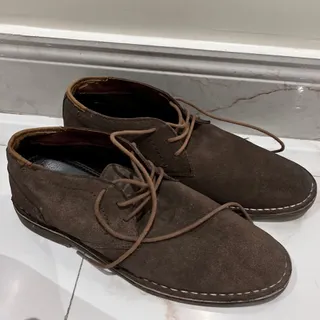 کفش مردانه