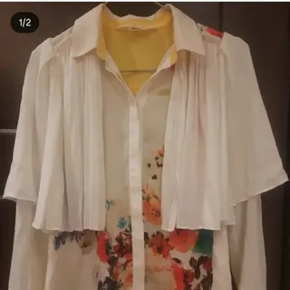 لباس وشومیز