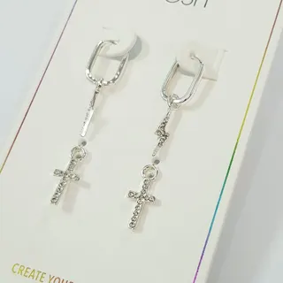 پک گوشواره و آویز Tosh