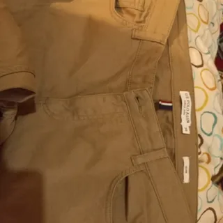 شلوار مردانه us polo