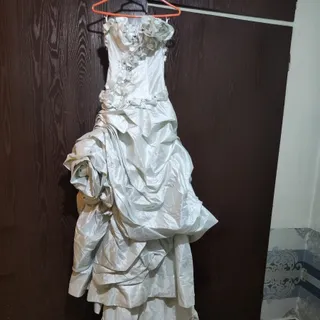 لباس مجلسی عقد