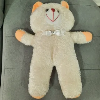 عروسک خرس