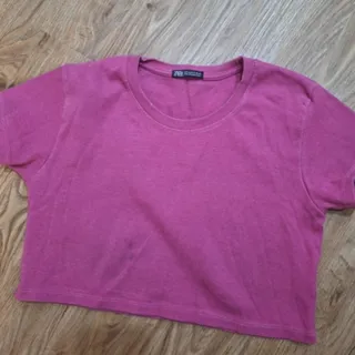 کراپ ZARA