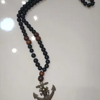 گردنبند زنجیری
