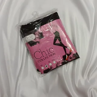 لگ اسپرت مشکی Chic