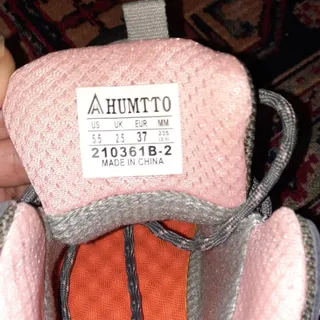 بوت زنانه humtto