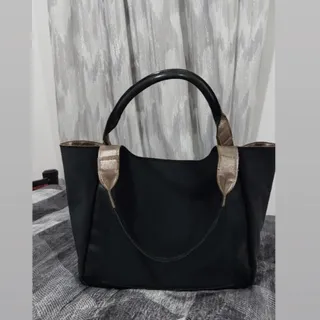 کیف مشکی