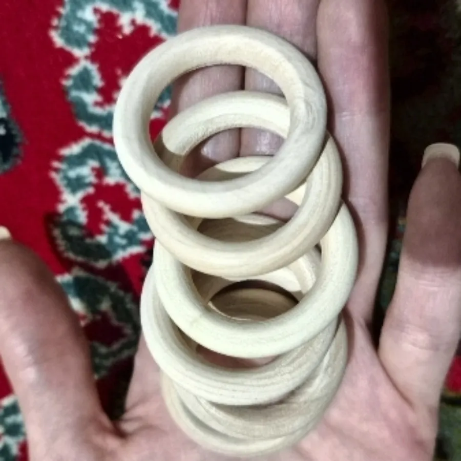 حلقه دستمال