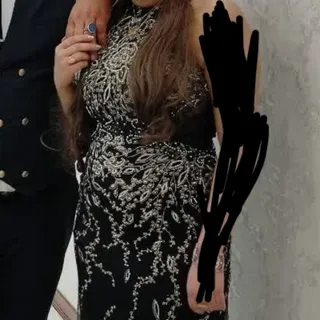 لباس مجلسی ها