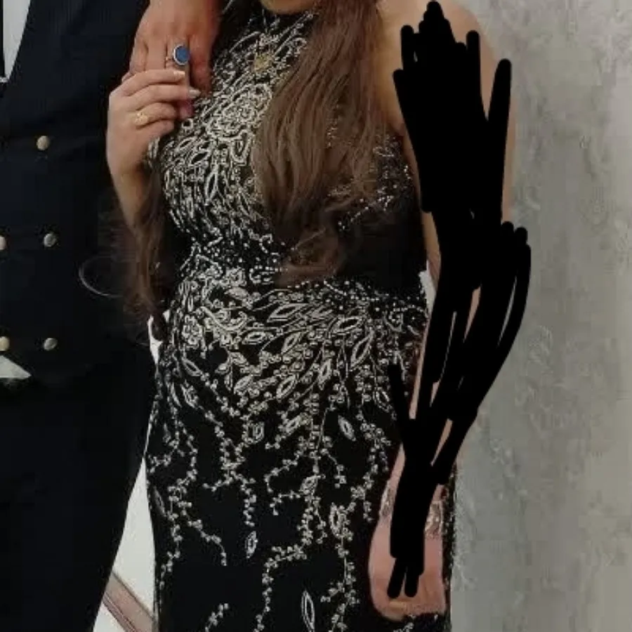 لباس مجلسی ها