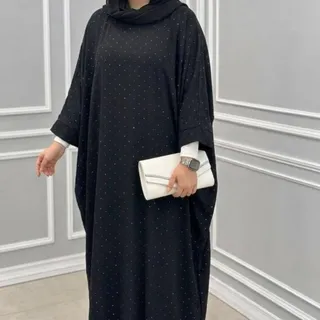 عبایی شیک