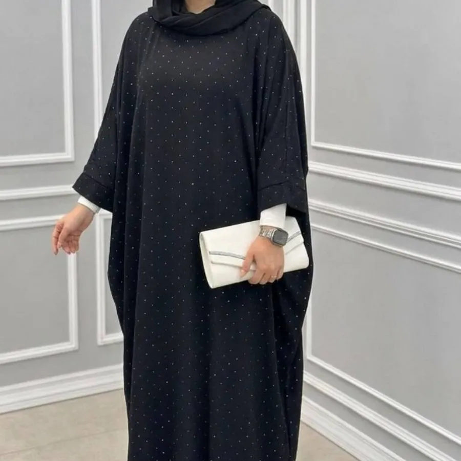 عبایی شیک