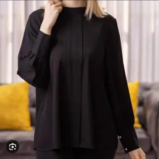 شومیز محلسی حریر ترک