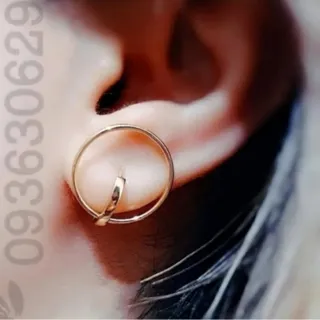 گوشواره ژوپینگ