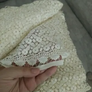 پارچه گیپور