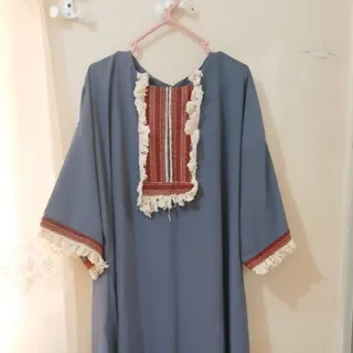 عبا سنتی