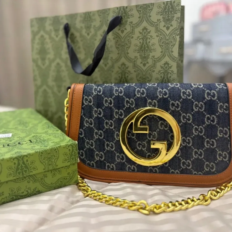 کیف اورجینال گوچی