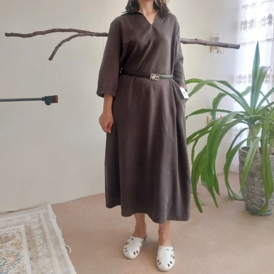 کفتان سلک