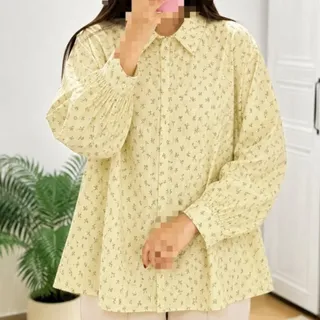 شومیز زنانه خنک شیشه ای