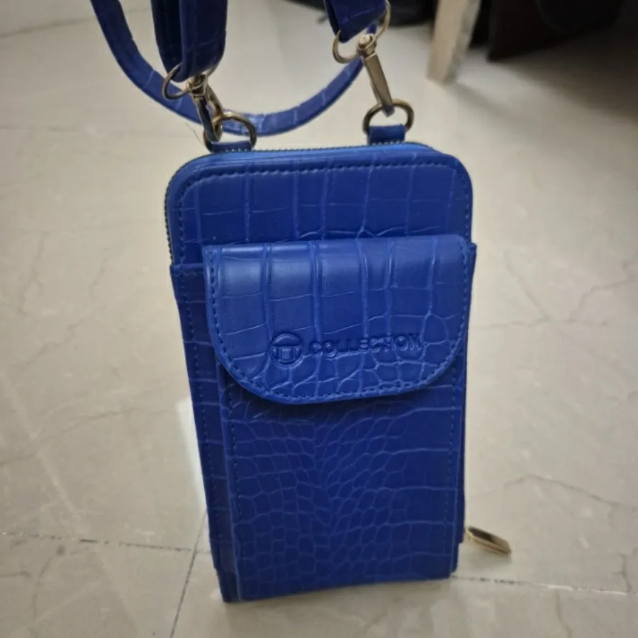 کیف تی تی