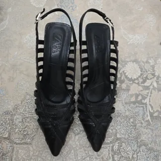 کفش زارا