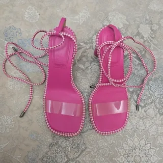کفش مجلسی ترک
