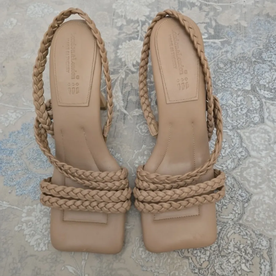 کفش مجلسی