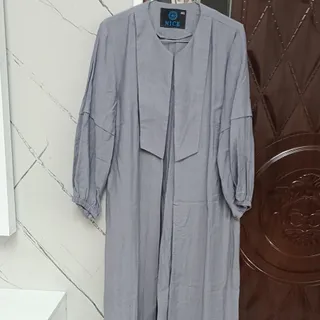 مانتو تابستانه